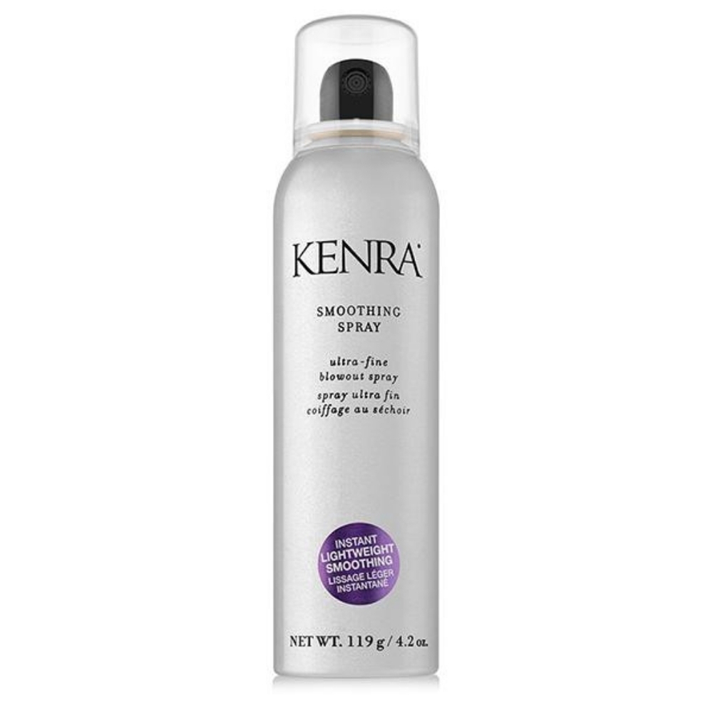KENRA Smoothing Spray 4.2oz